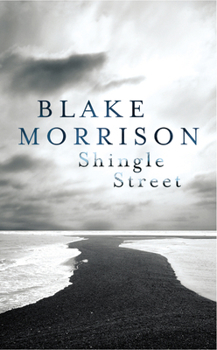 Paperback Shingle Street: The brilliant collection from award-winning author Blake Morrison Book