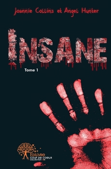 Paperback Insane [French] Book