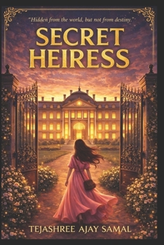 Paperback Secret Heiress Book