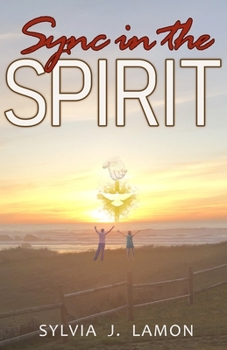 Paperback Sync in the Spirit Book