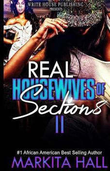 Paperback Real Housewives of Section 8 part2 Book