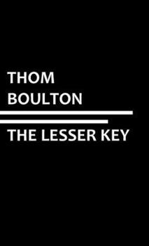Paperback The Lesser Key Book