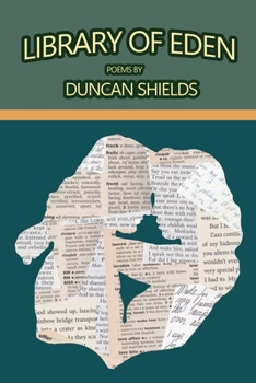 Paperback Library of Eden Book