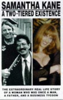 Paperback A Two-Tiered Existence Book