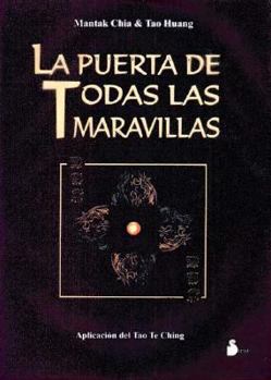 Paperback PUERTA DE TODAS LAS MARAVILLAS, LA [Spanish] Book