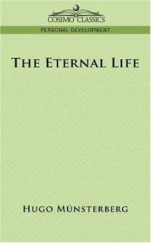 Paperback The Eternal Life Book