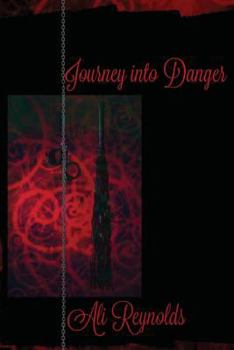 Paperback Journey into Danger Book