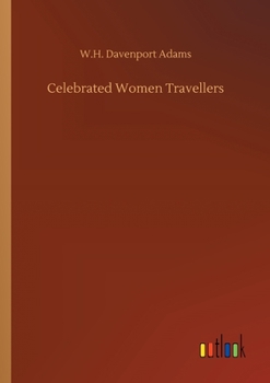 Paperback Celebrated Women Travellers Book