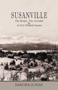 Paperback Susanville Book