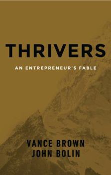 Paperback The Heart and The Sword: An Entrepreneur's Fable Book