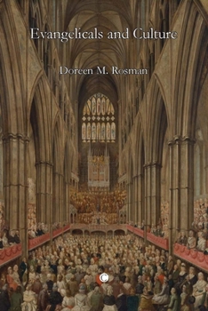 Paperback Evangelicals and Culture Book