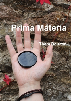 Paperback Prima Materia Book