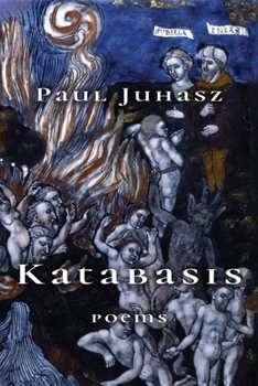 Paperback Katabasis Book