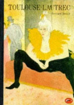 Toulouse-Lautrec (World of Art) - Book  of the World of Art