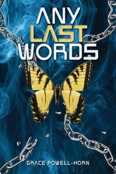 Paperback Any Last Words Book