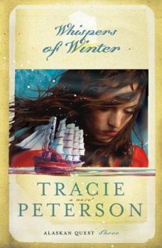 Paperback Whispers of Winter Book