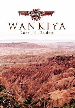 Paperback Wankiya: A Suspense Novel Book