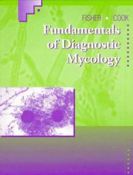 Paperback Fundamentals of Diagnostic Mycology Book