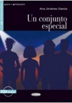 Paperback Un Conjunto Especial (A2) Book