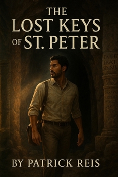 Paperback The Lost Keys of St. Peter Book