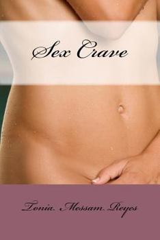 Paperback Sex Crave Book