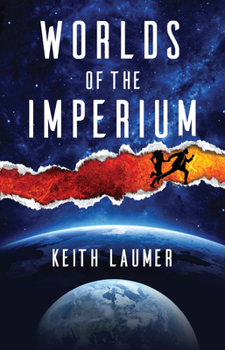 Worlds of the Imperium - Book #1 of the Imperium