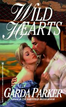 Mass Market Paperback Wild Hearts Book