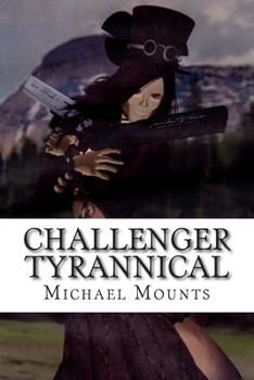 Paperback Challenger Tyrannical Book