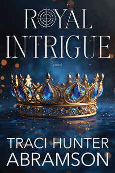 Paperback Royal Intrigue (THE ROYALS) Book