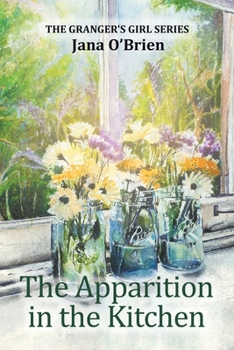 Paperback The Apparition in the Kitchen Book