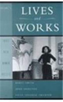 Paperback Lives and Works: Talks with Women Artists Book