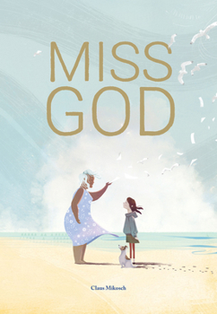Hardcover Miss God Book