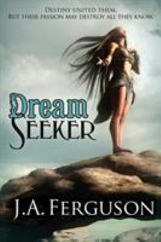Paperback Dream Seeker Book