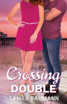 Paperback Crossing Double Book