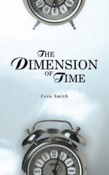 Paperback The Dimension of Time Book