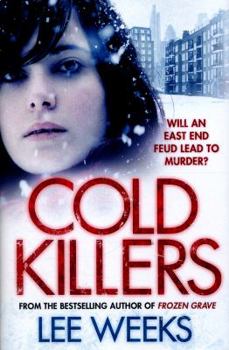 Hardcover Cold Killers Book