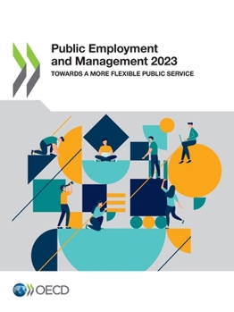 Paperback Public Employment and Management 2023 Book