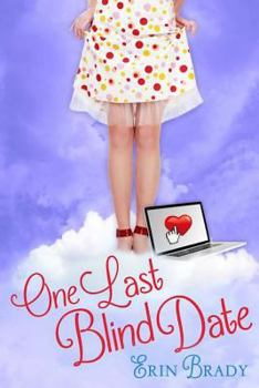 Paperback One Last Blind Date Book