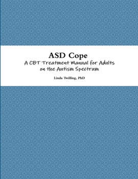 Paperback ASD Cope Book