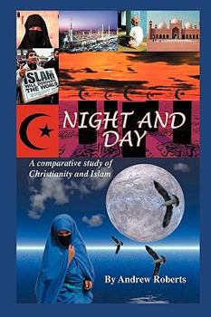 Paperback Night and Day Book