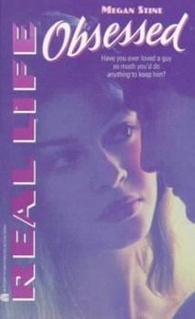 Mass Market Paperback Real Life: Obsessed Book