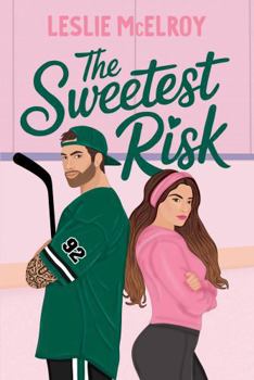 Paperback The Sweetest Risk Book