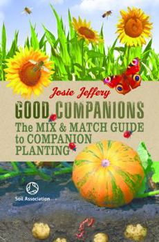 Hardcover Good Companions /anglais Book