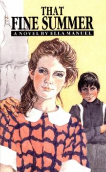Paperback That Fine Summer Book