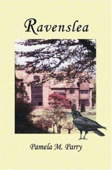 Paperback Ravenslea Book