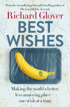 Paperback Best Wishes Book