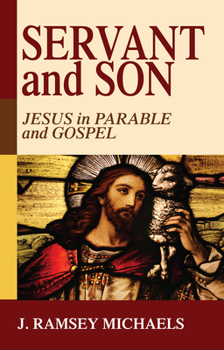 Paperback Servant and Son Book
