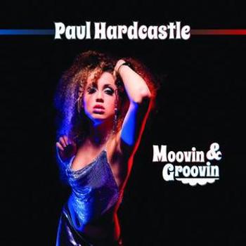Music - CD Moovin & Groovin Book