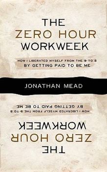 Paperback The Zero Hour Workweek Book