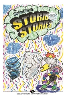 Paperback Storm Stories Book